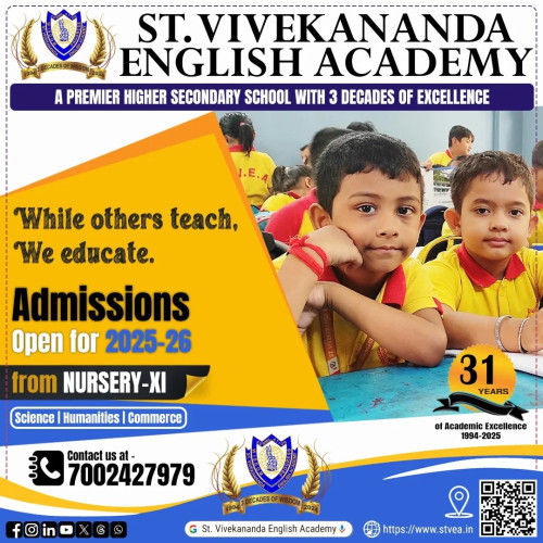 Admission